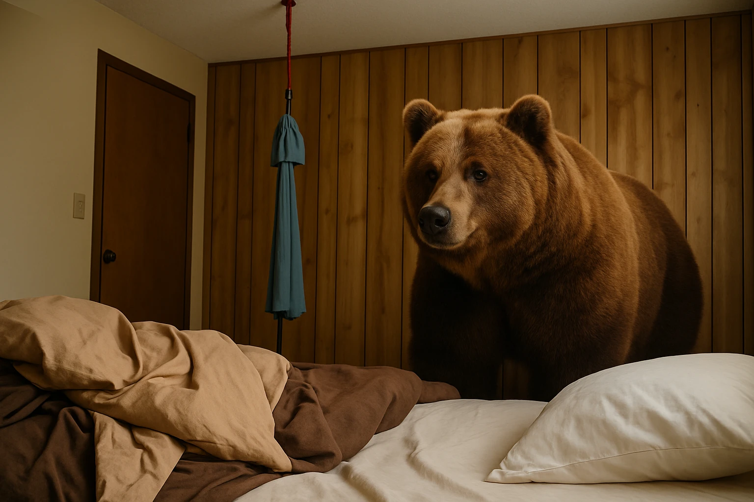 Bear emoji