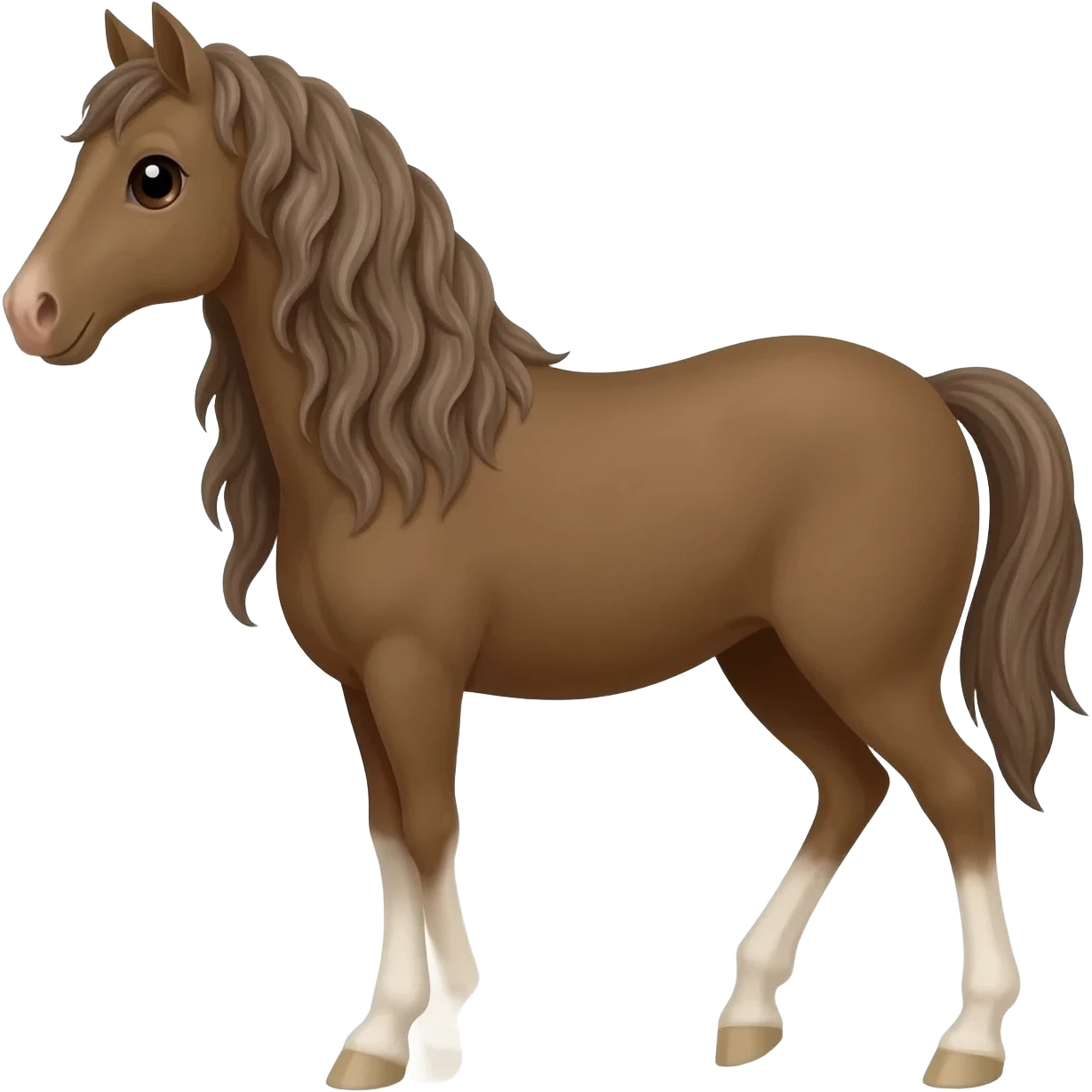 Bucephalus emoji