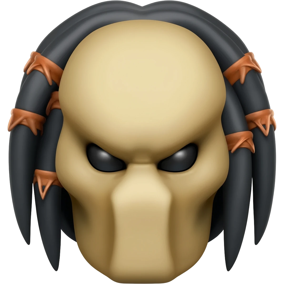 Predator emoji