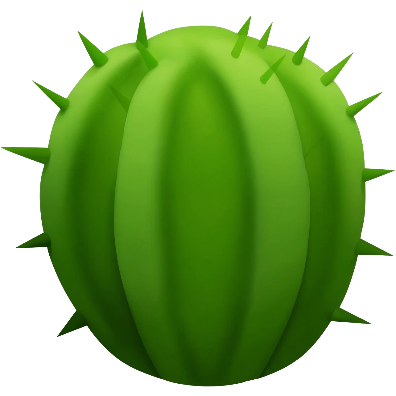 cactus emoji