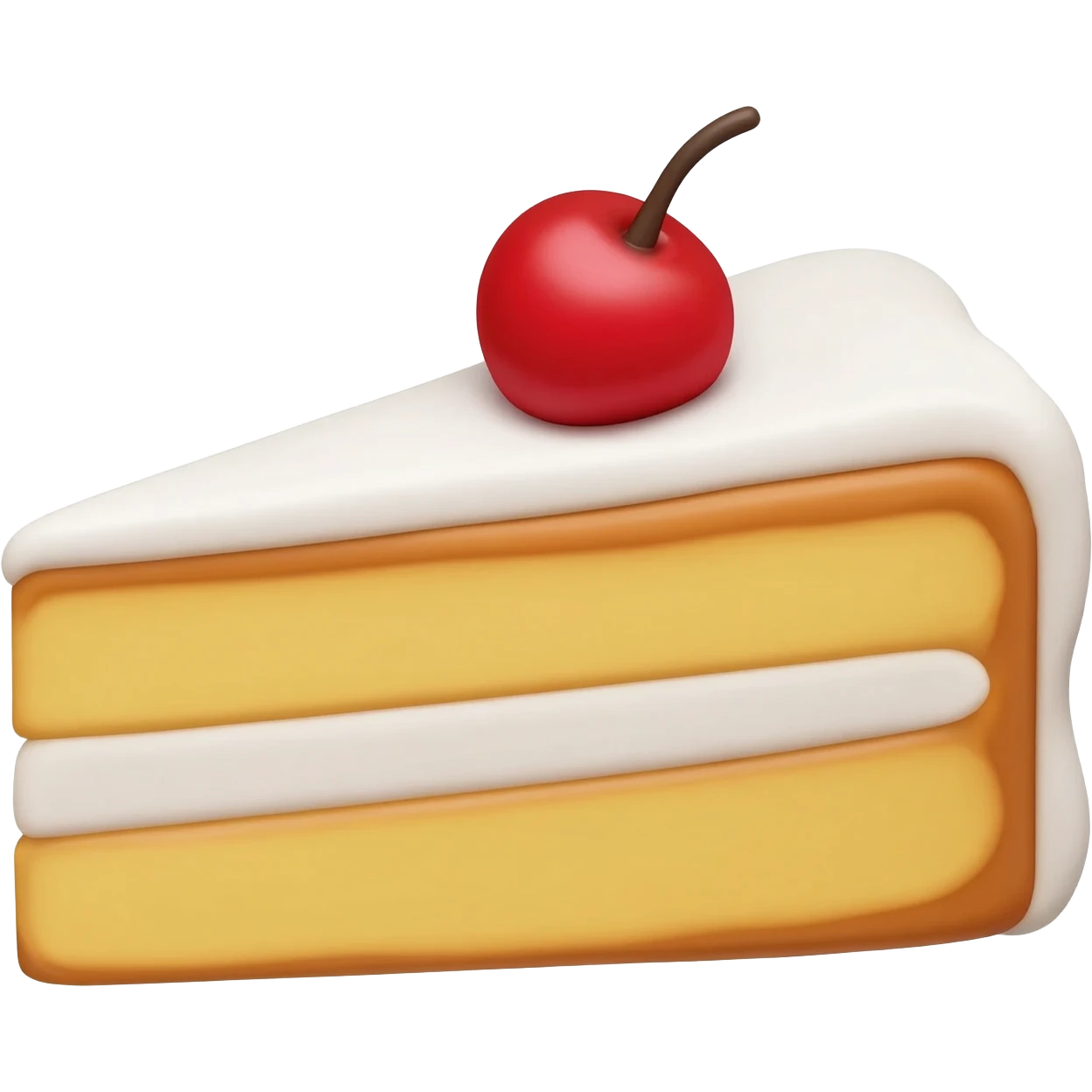 cake emoji