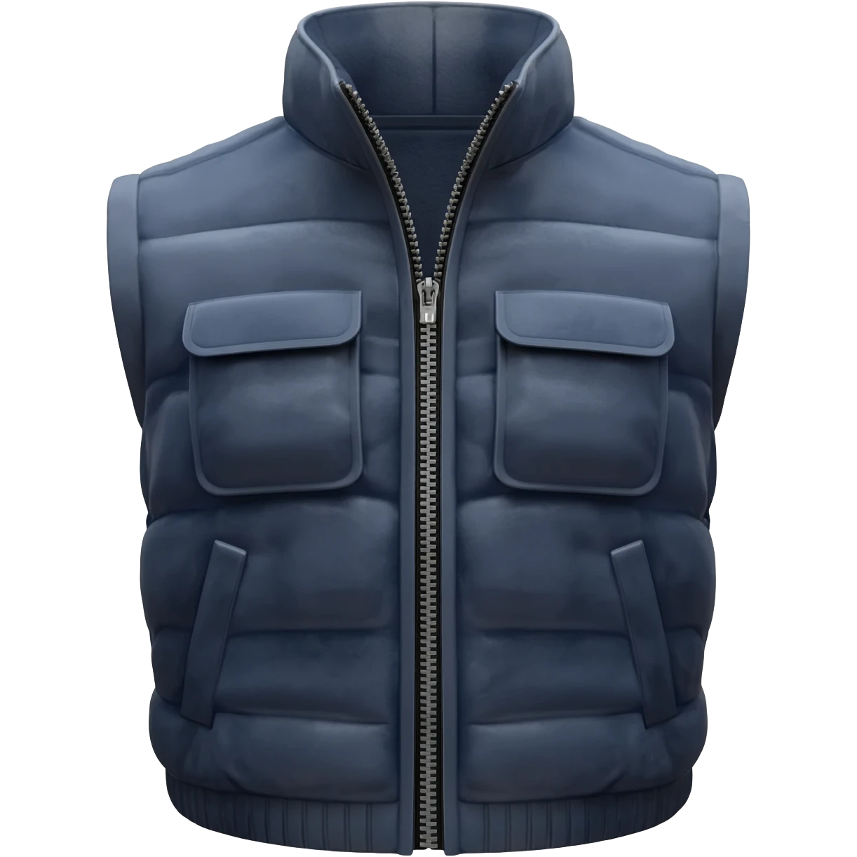 Gillet par balle emoji