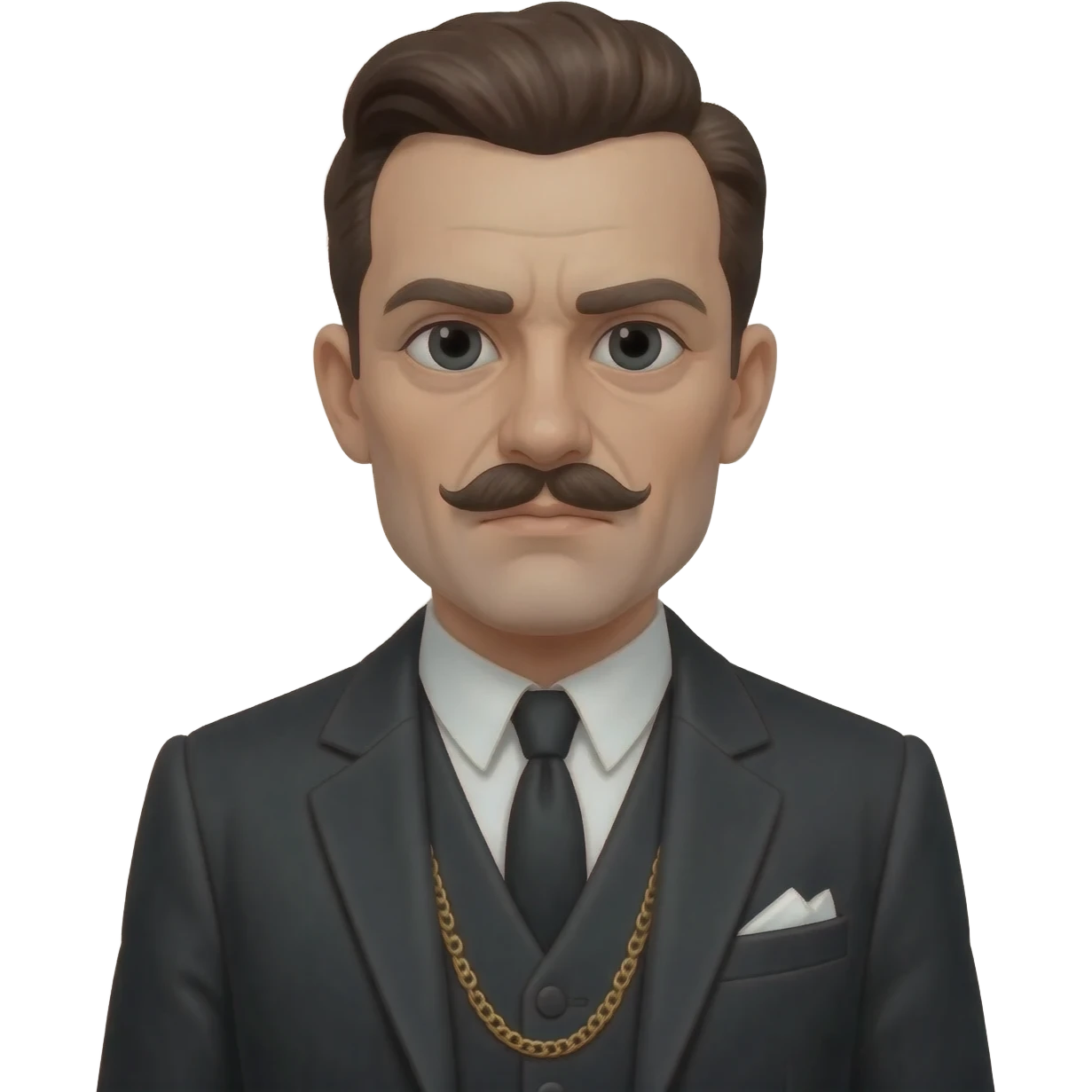Peaky Blinders emoji