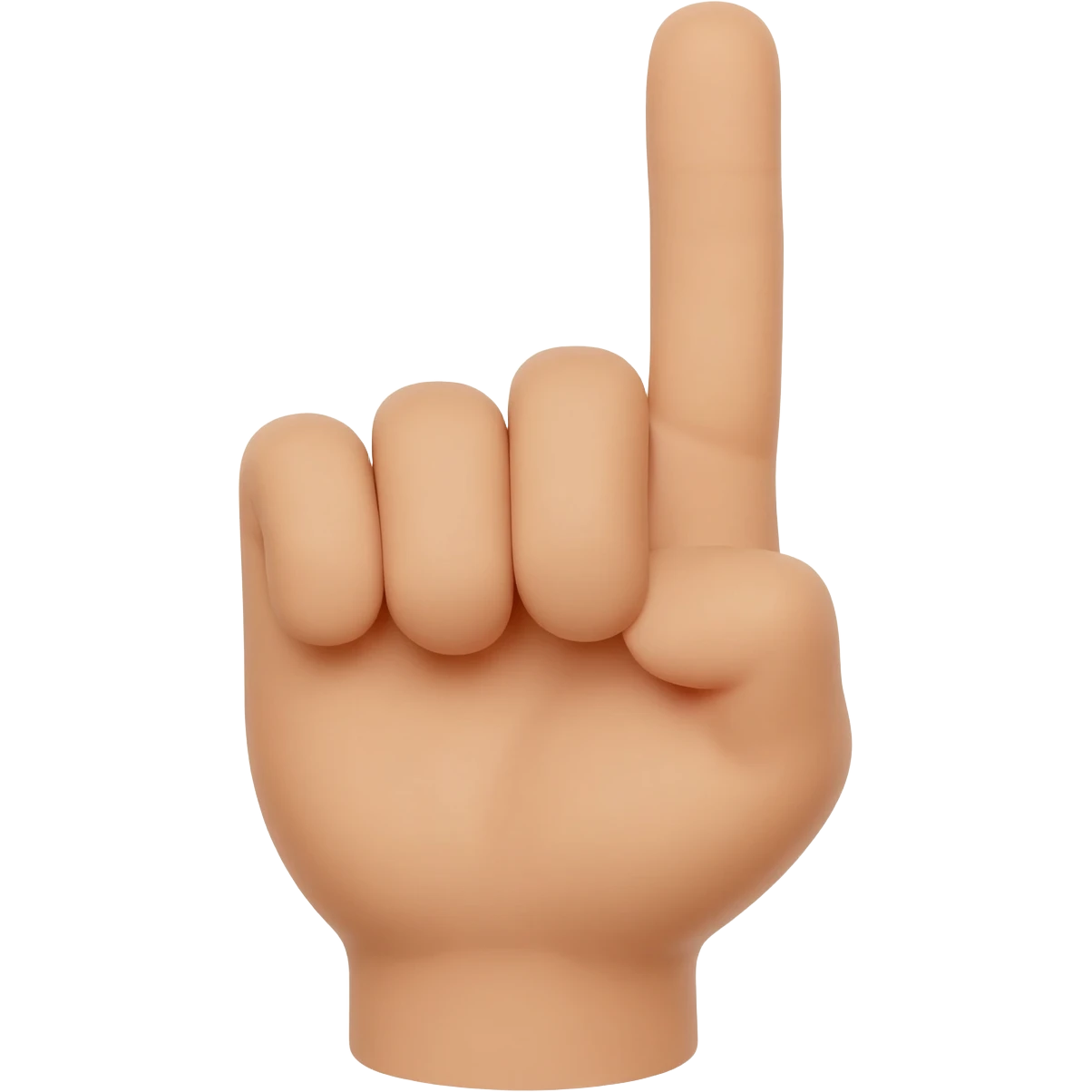 West Side hand signal emoji