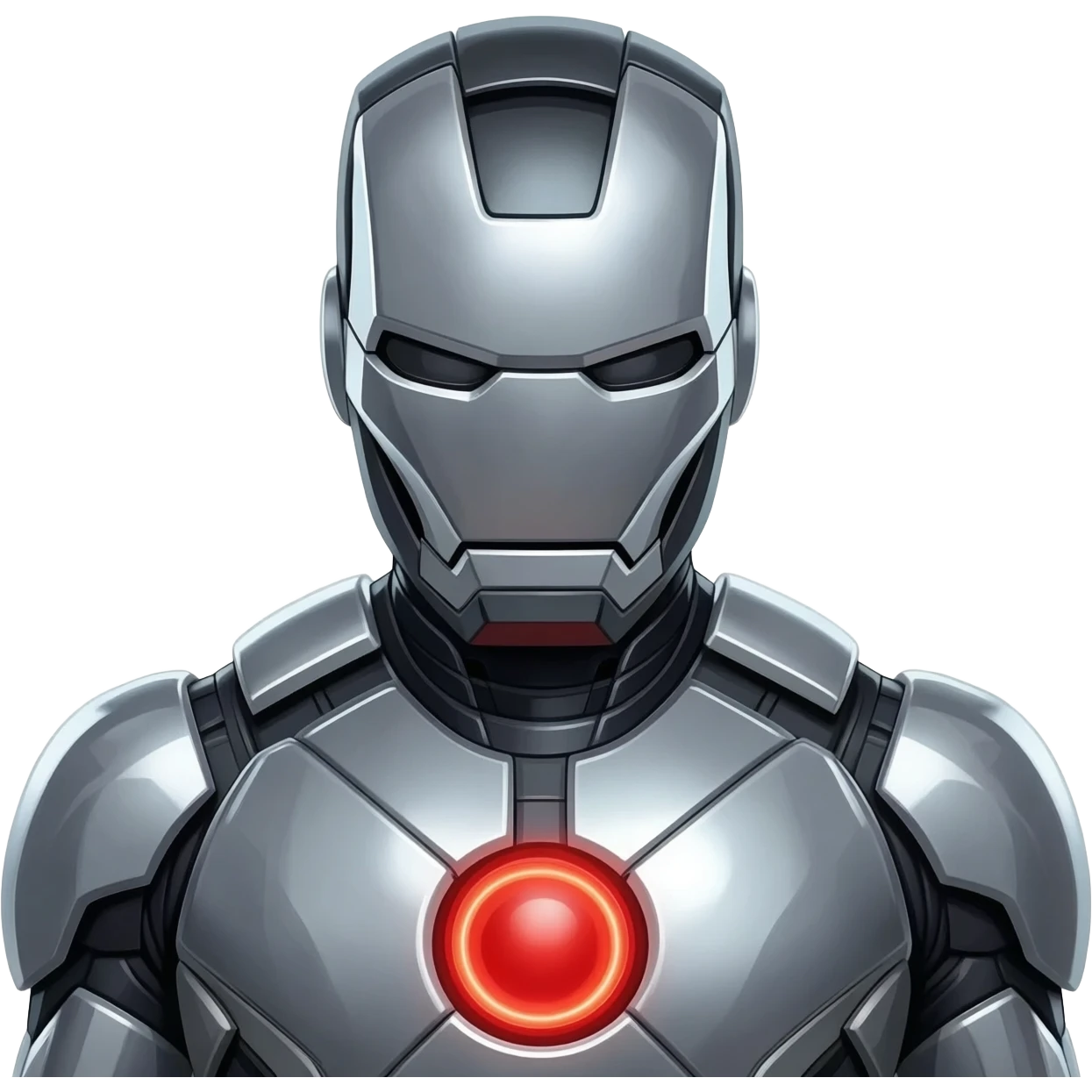 Iron Man emoji