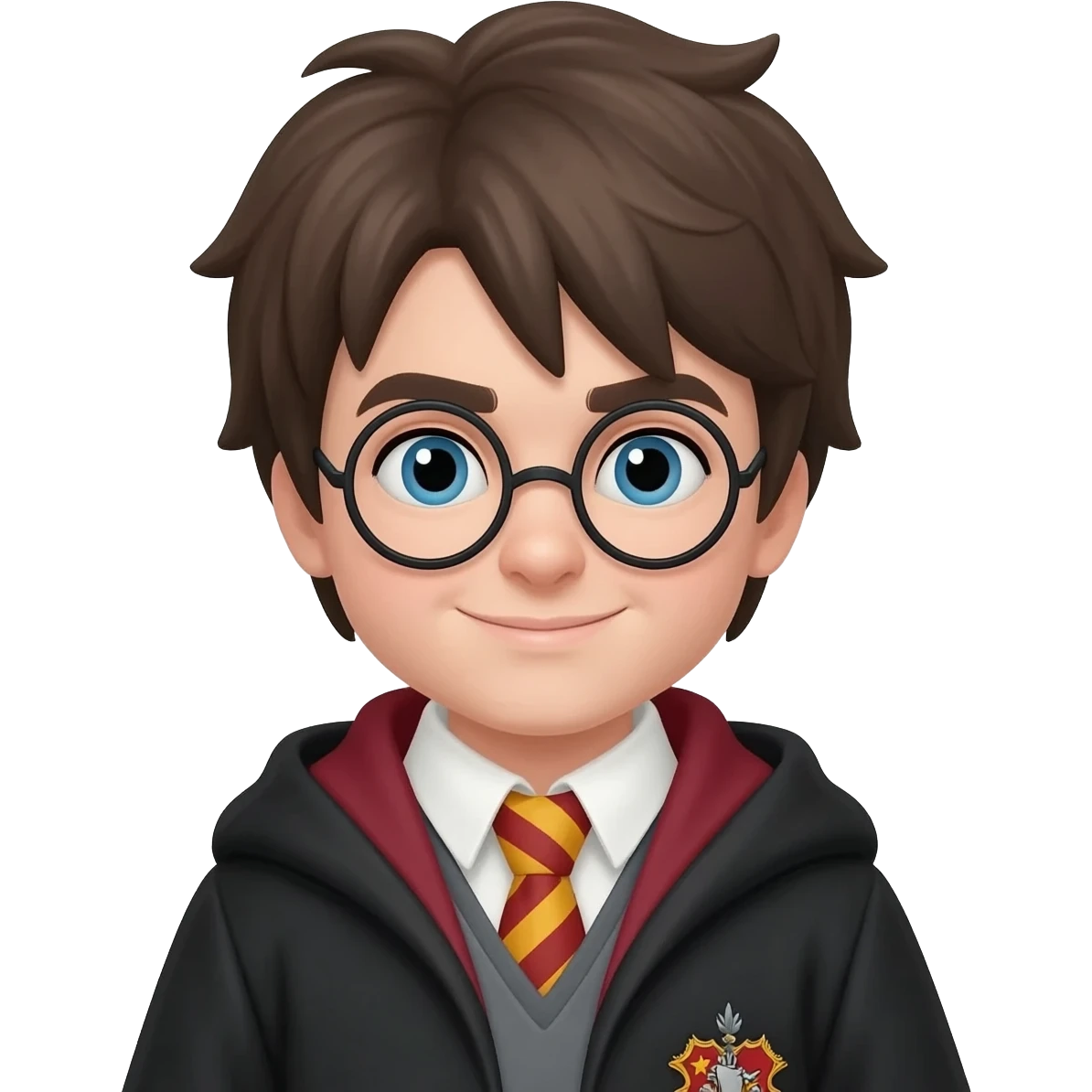 harry potter emoji