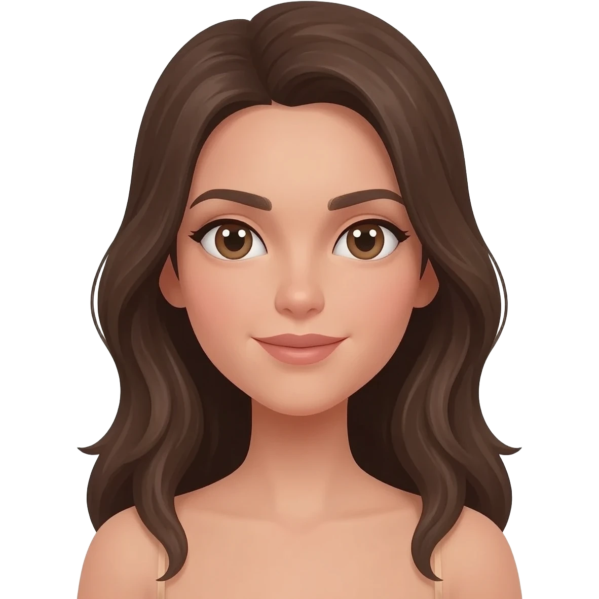 Feminina emoji