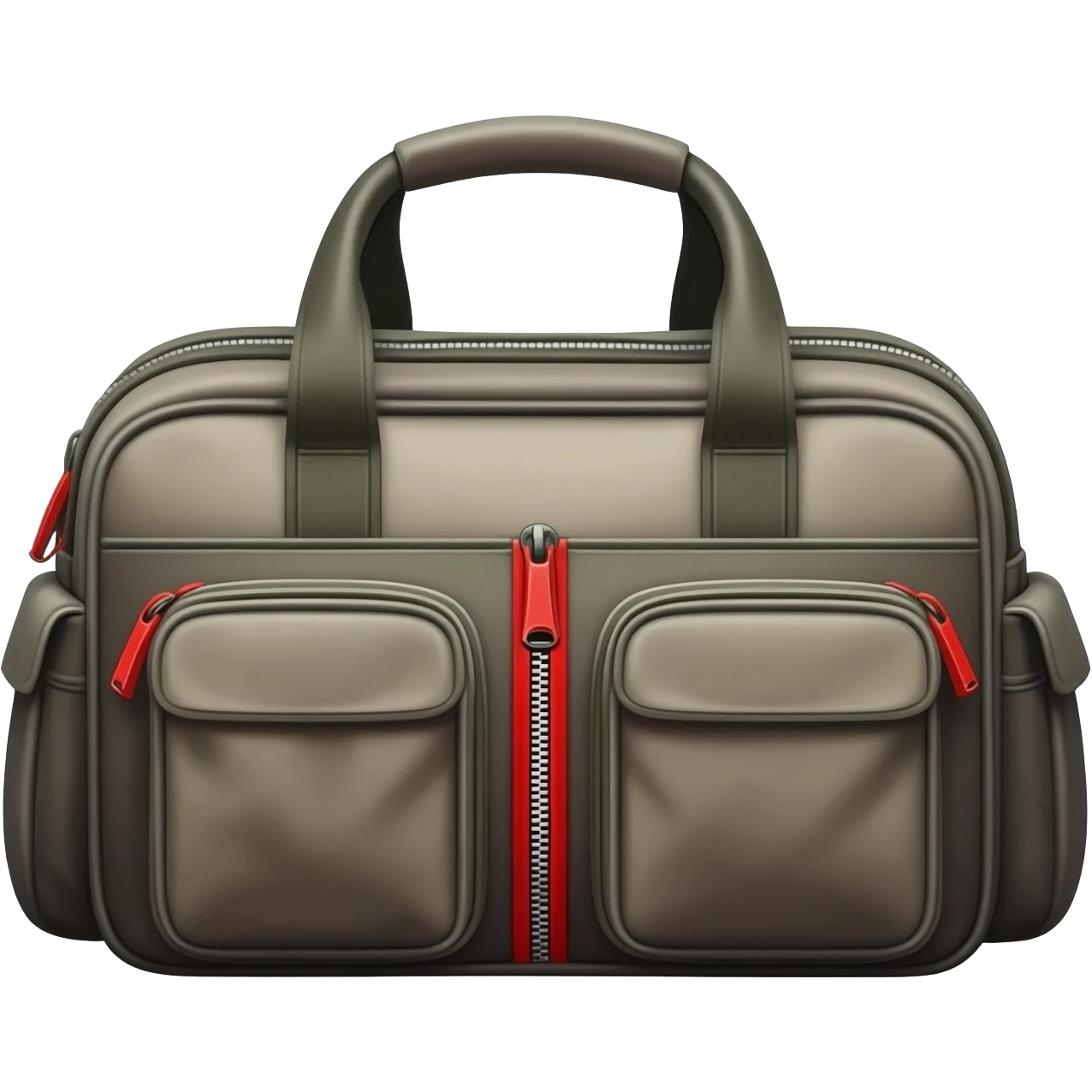 sport bag emoji