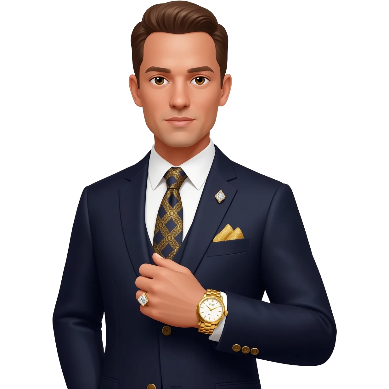 rich from welcome to derry emoji