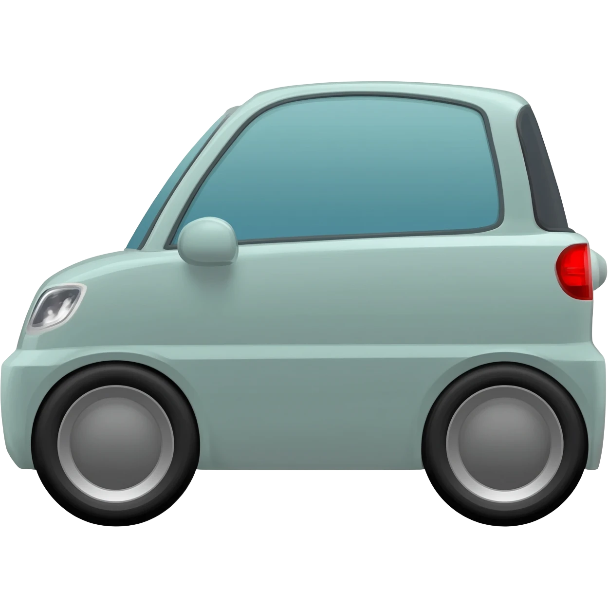 DNV Car emoji