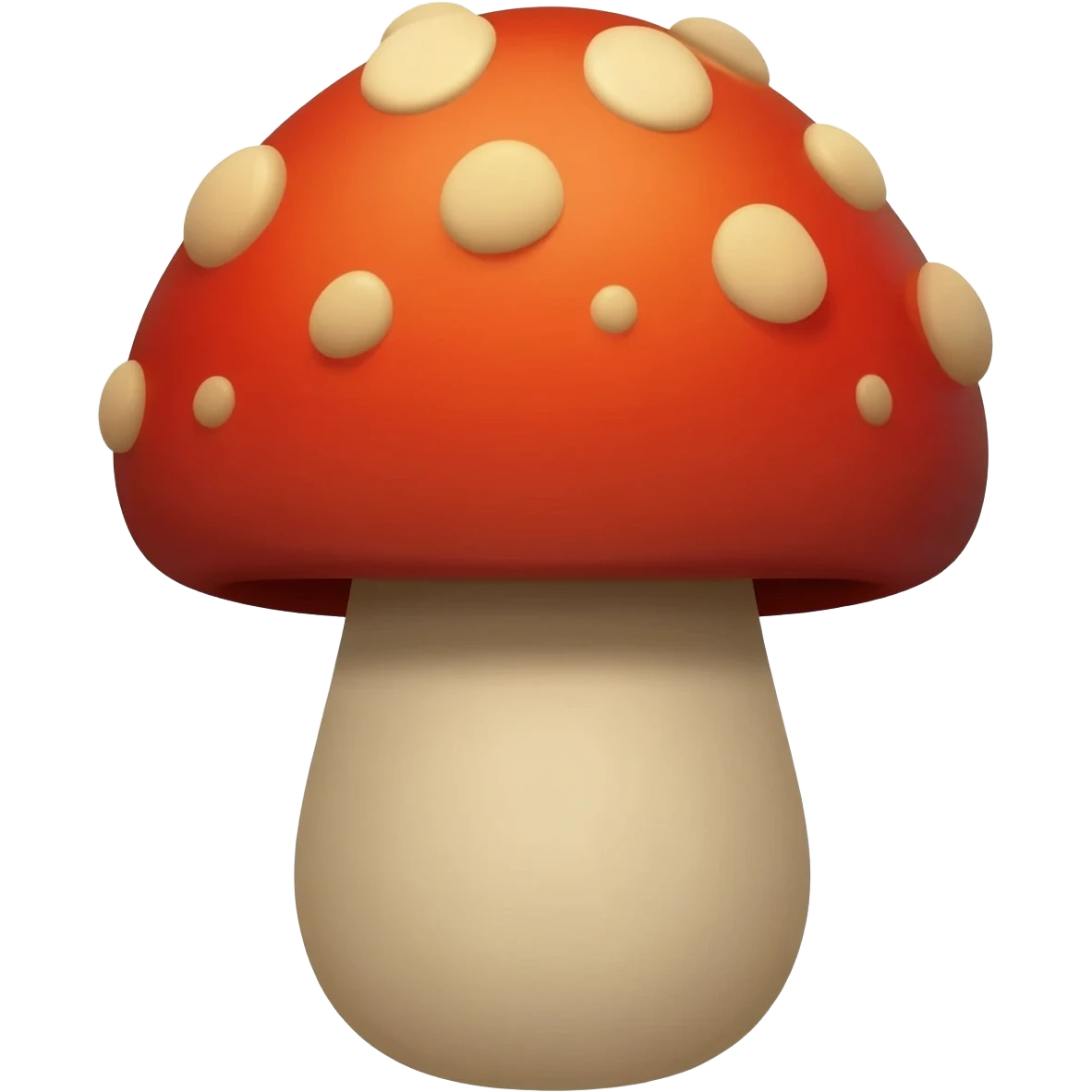 Pinokio mushroom emoji