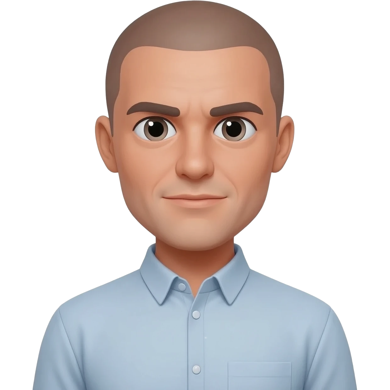 alternate form emoji