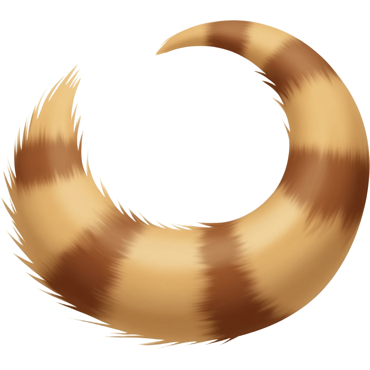 tails emoji