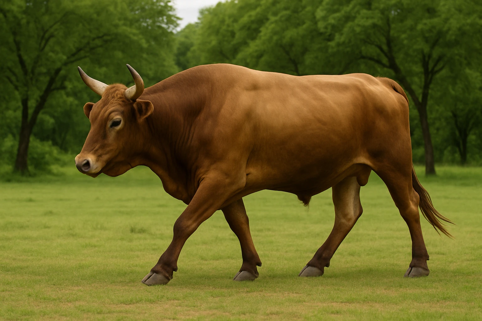 Ox emoji