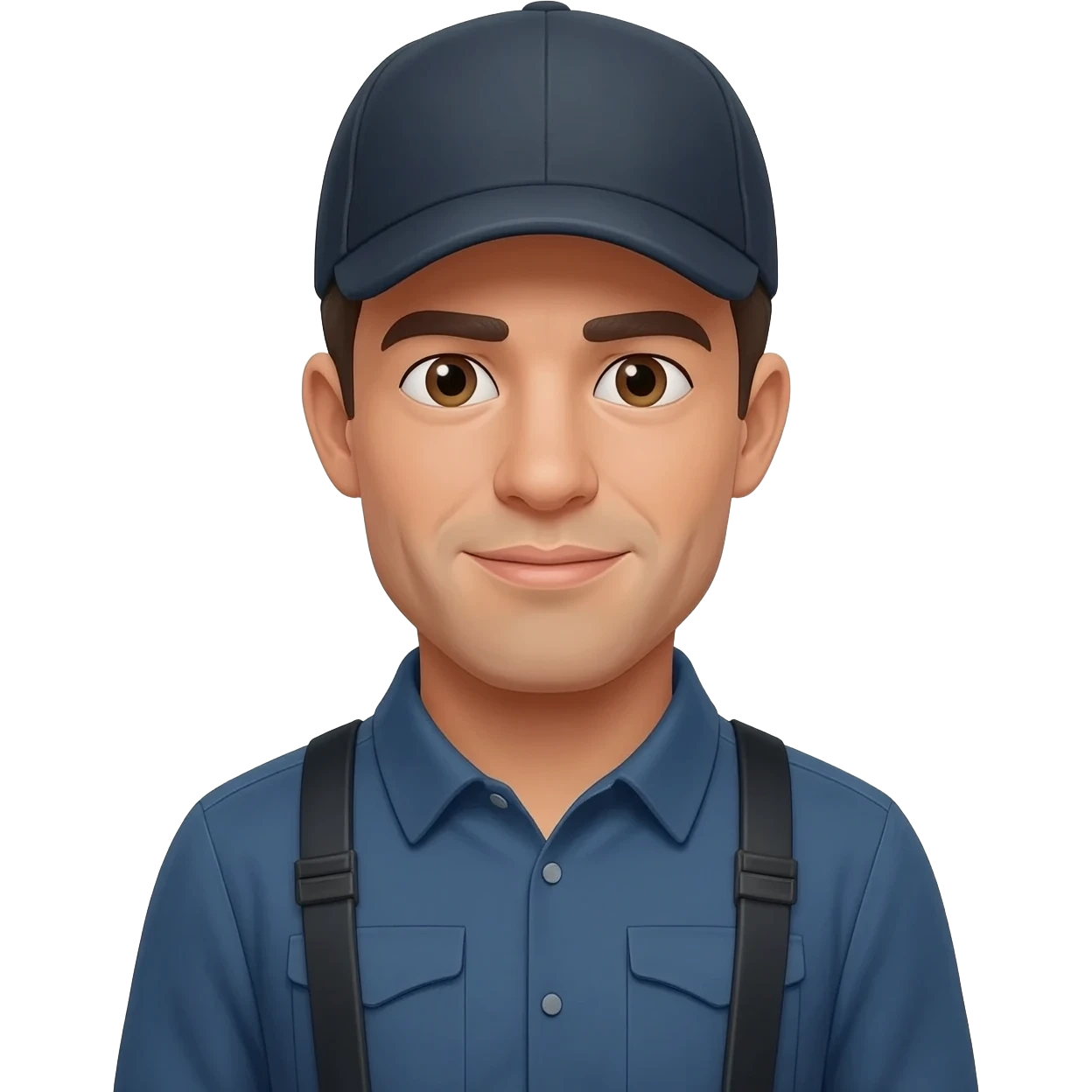 Titan camera man emoji