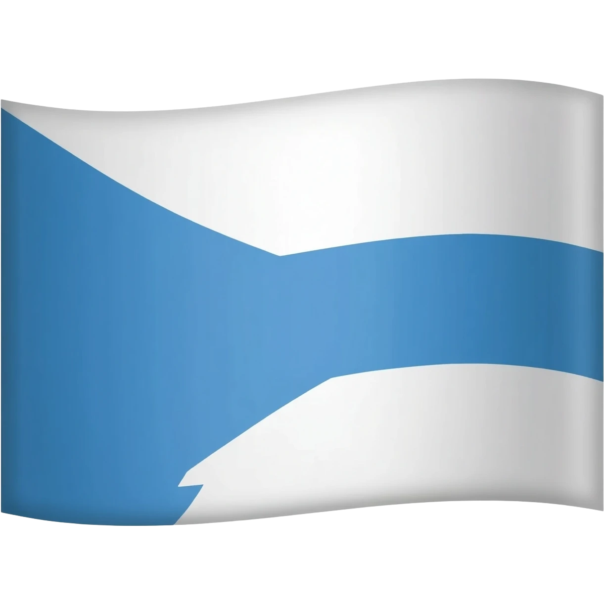 Bandeira da bahia emoji