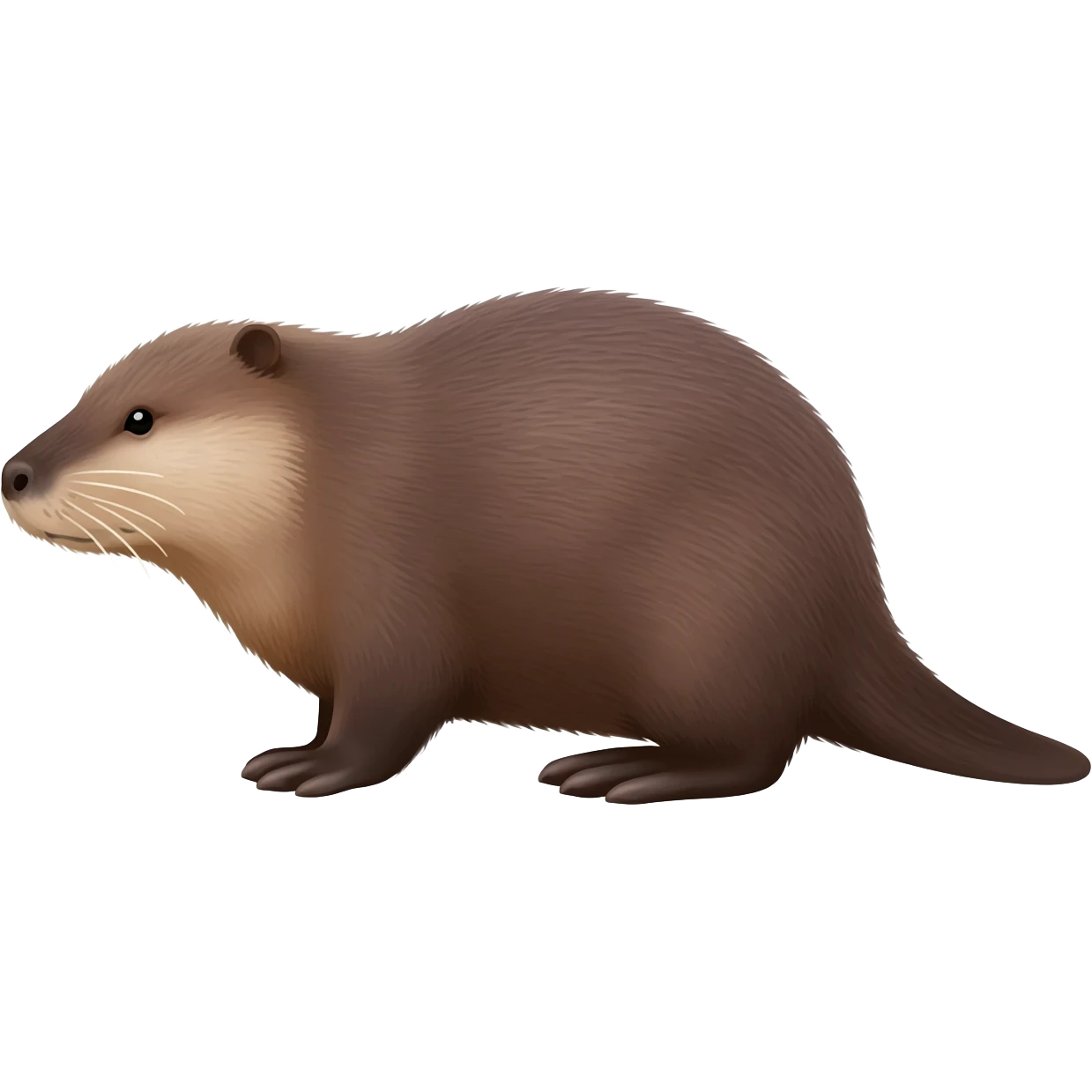 Platypus emoji