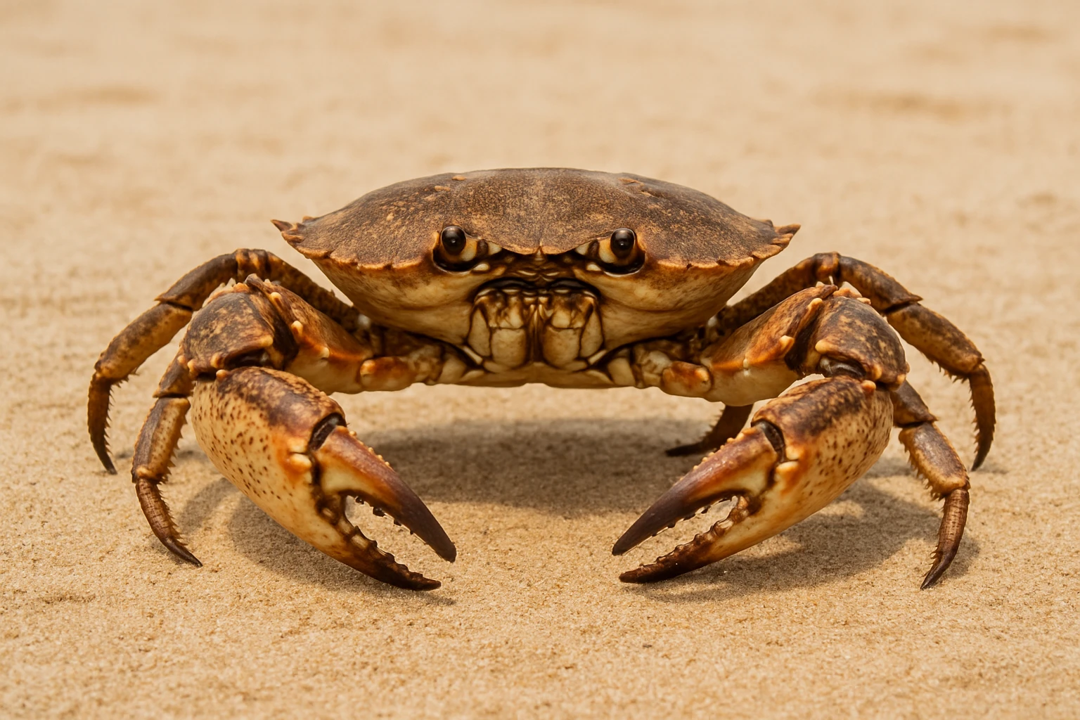 Crab emoji