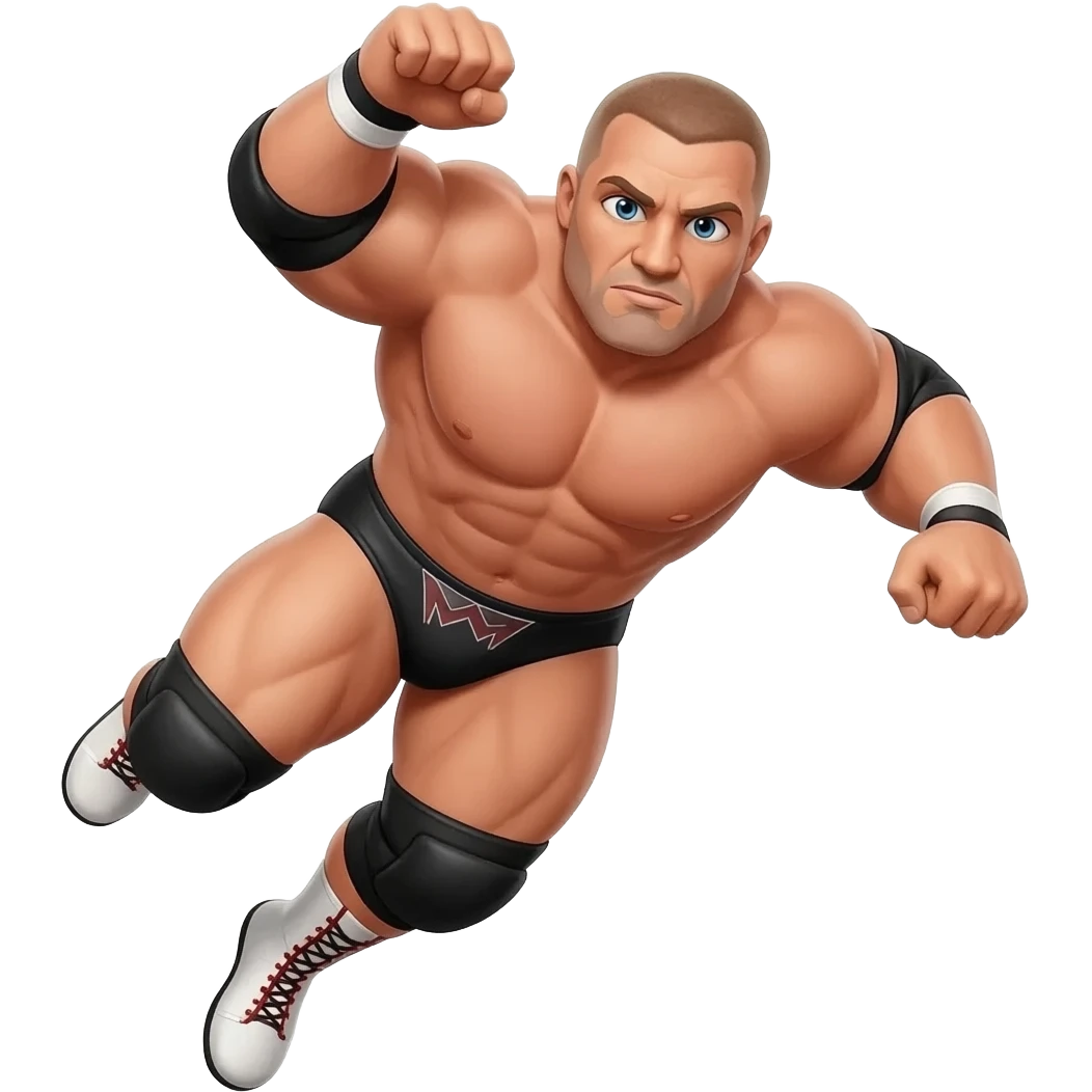 RKO emoji