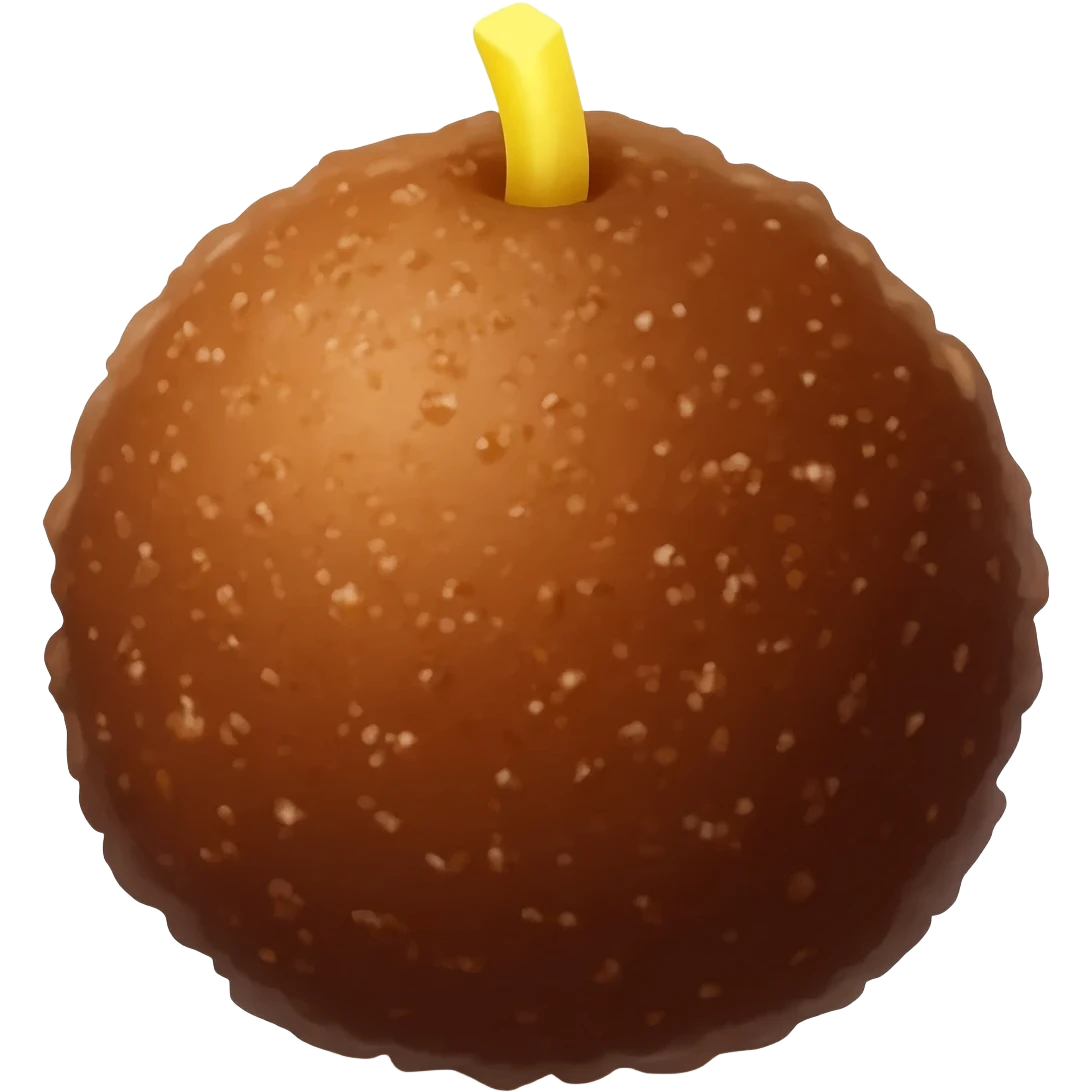 Laddu emoji
