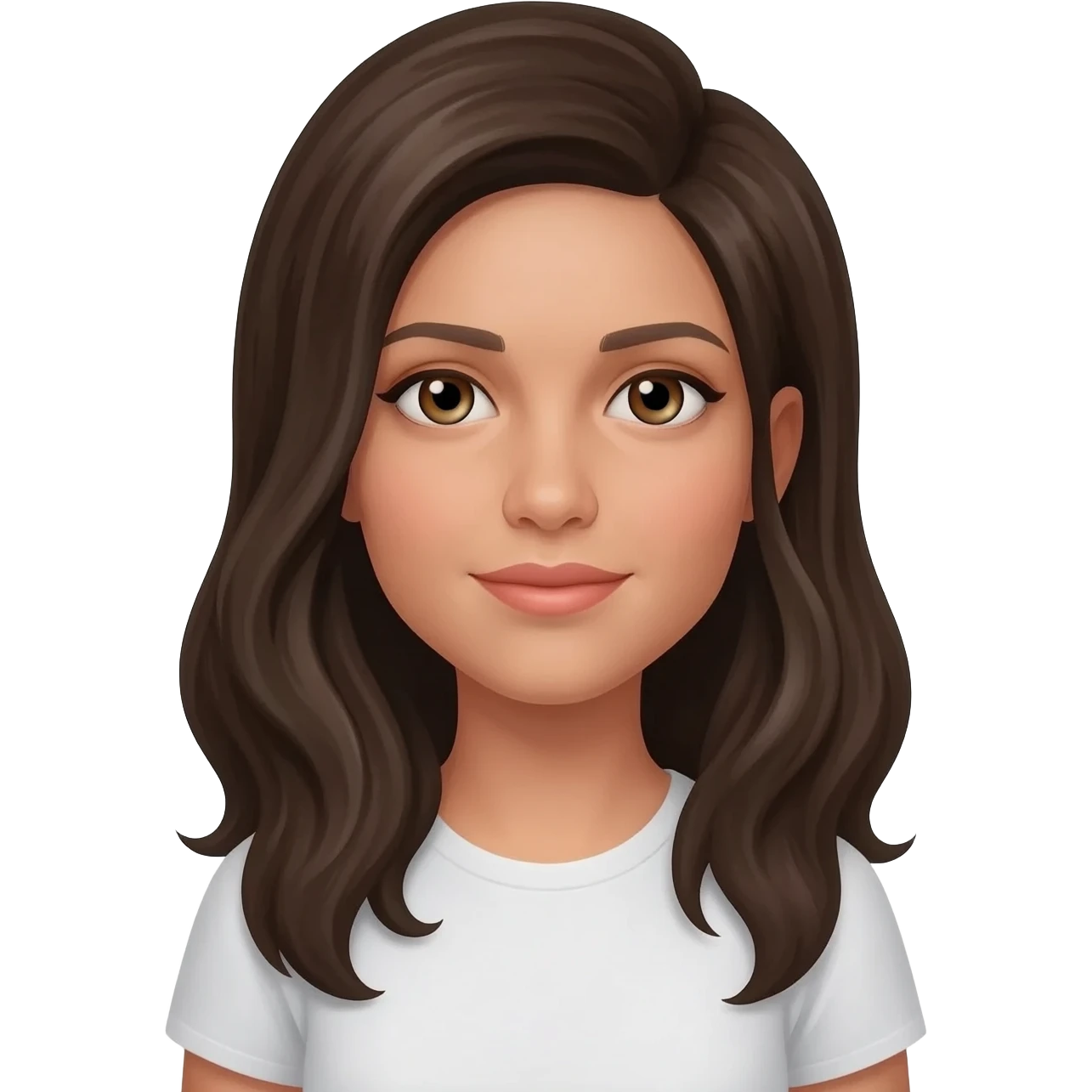 Arca Alejandra Ghersi Rodríguez emoji