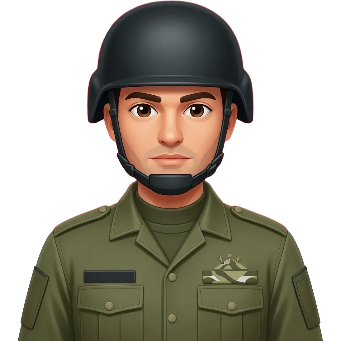 Turkish military emoji