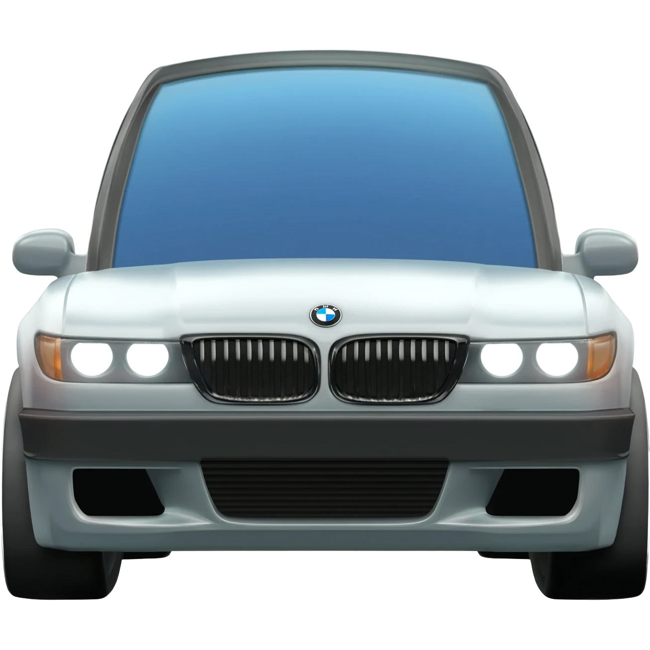 Bmw emoji emoji