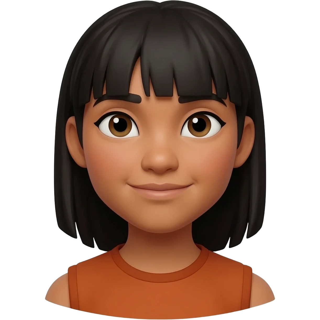 Katara emoji