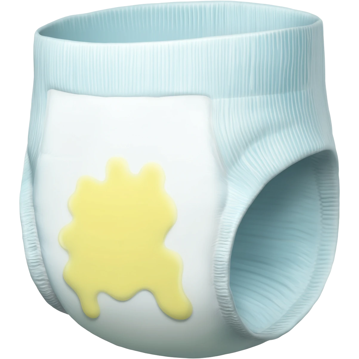 nappies leaking emoji