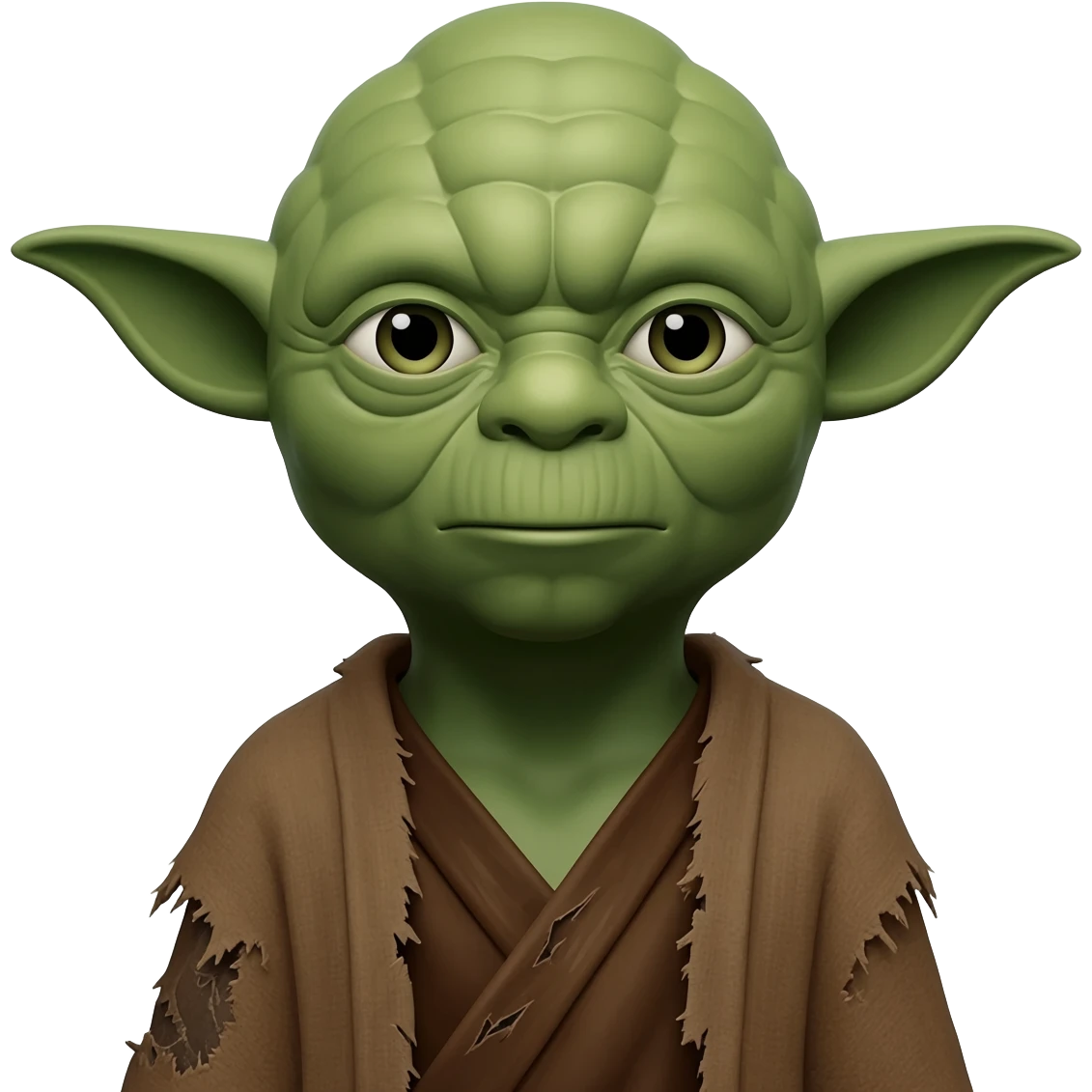 yoda emoji