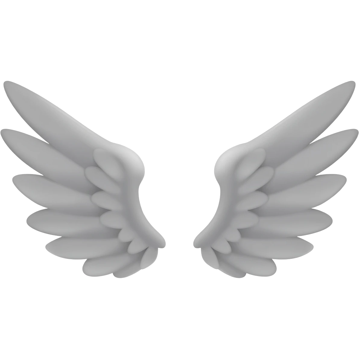 🪽  both wings emoji