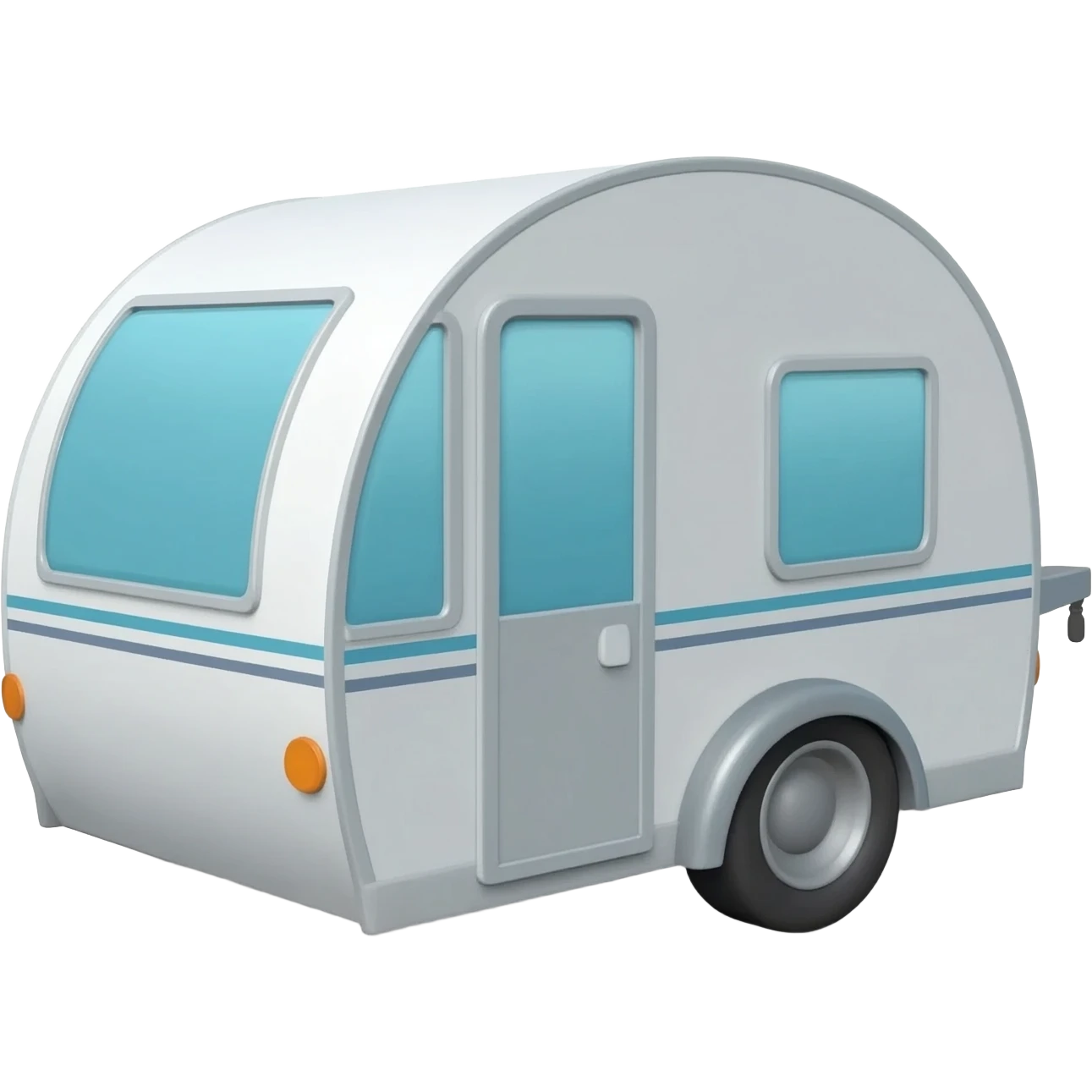 Trailer little tralala emoji
