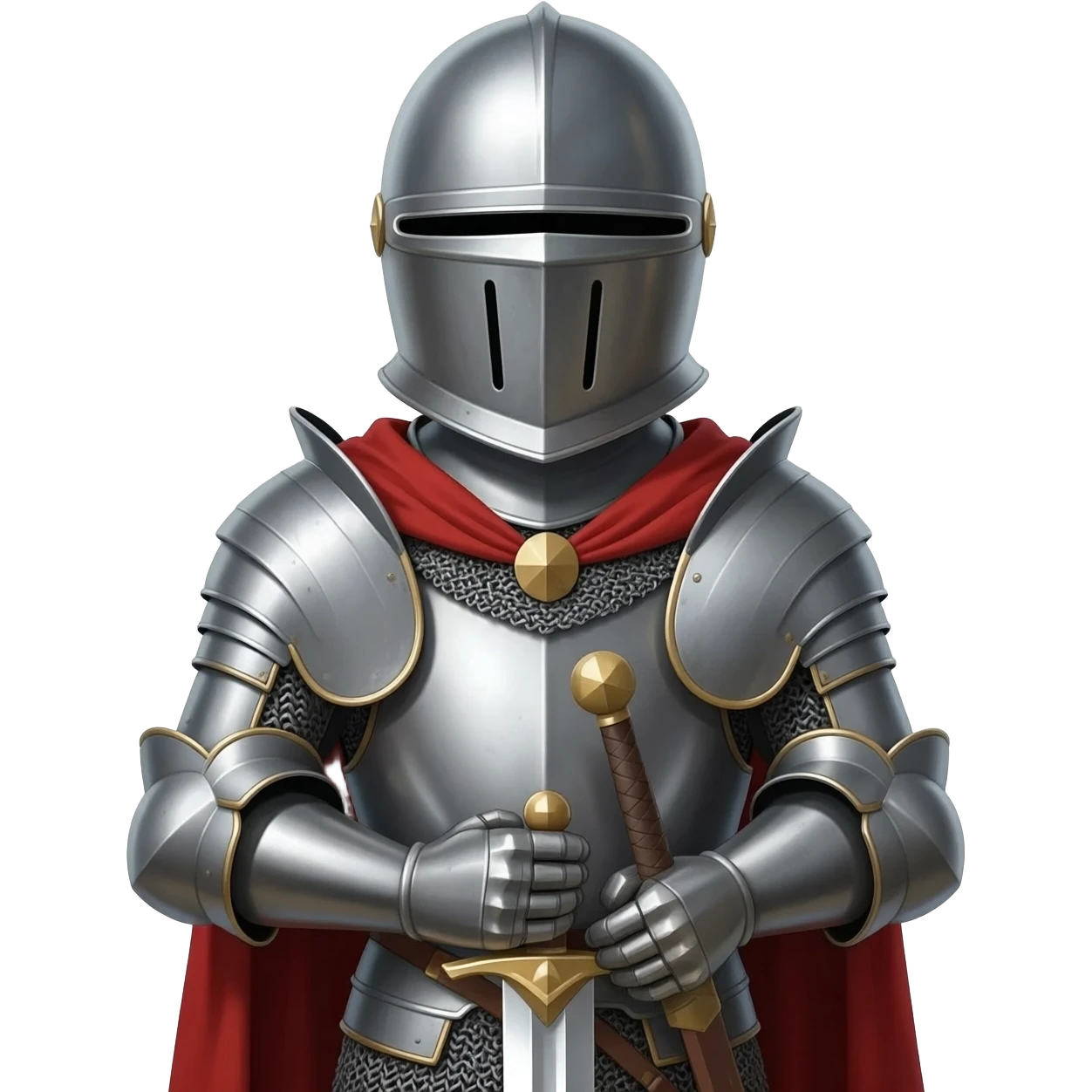 knight emoji