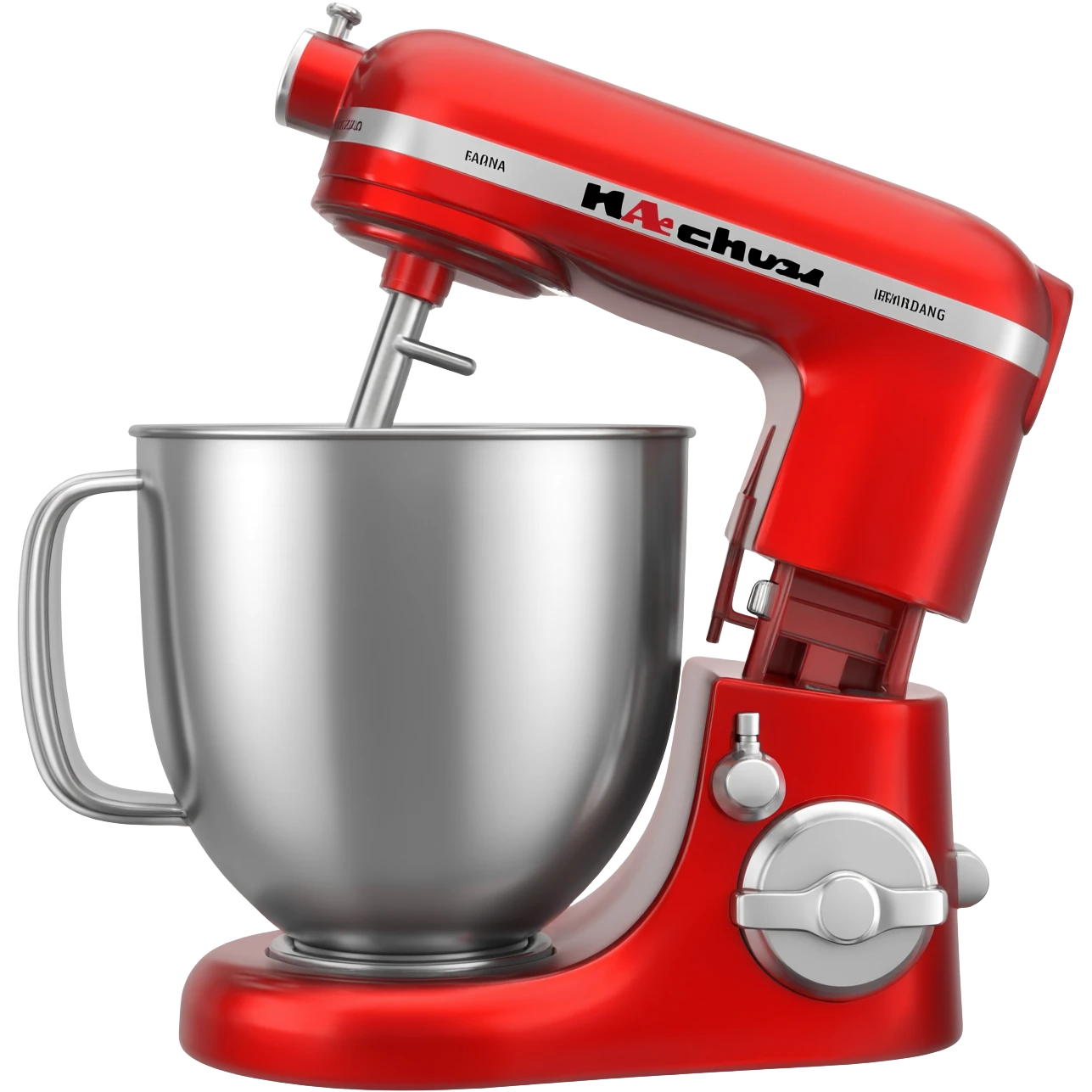 kitchen aid mixer emoji
