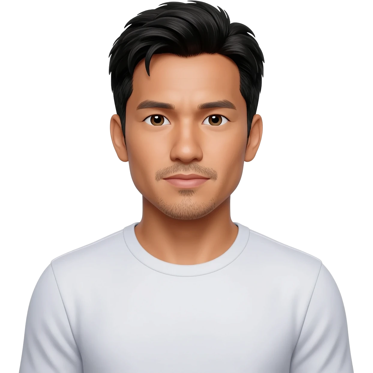 Pinoy version kahawig ni David Boreanaz age 25 emoji