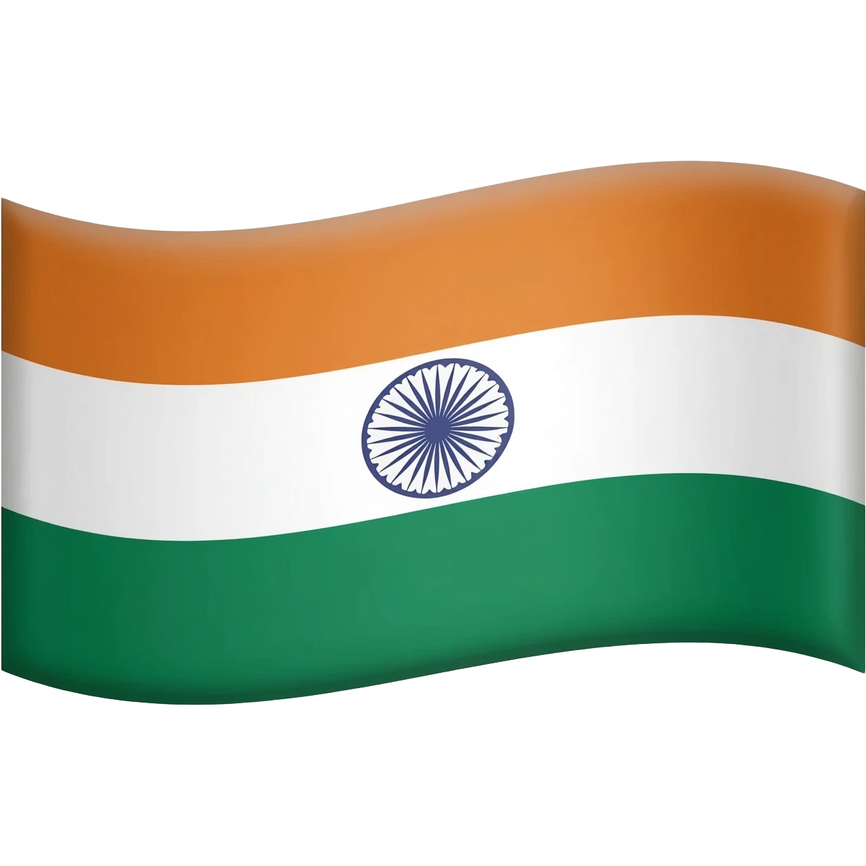Goa flag emoji emoji