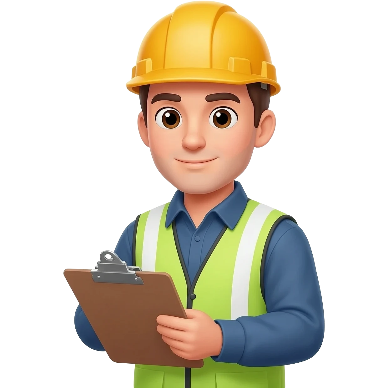 FINAL INSPECTION emoji