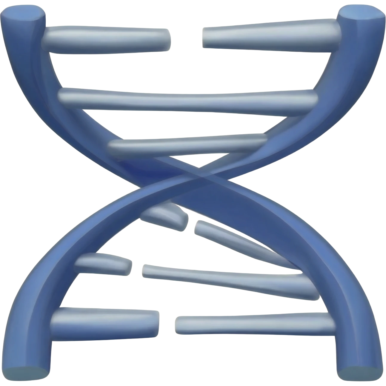 DNA emoji