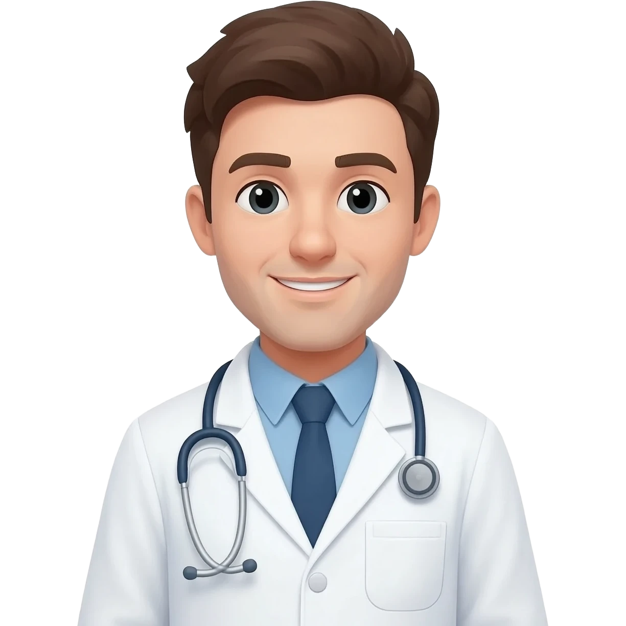 doctor emoji