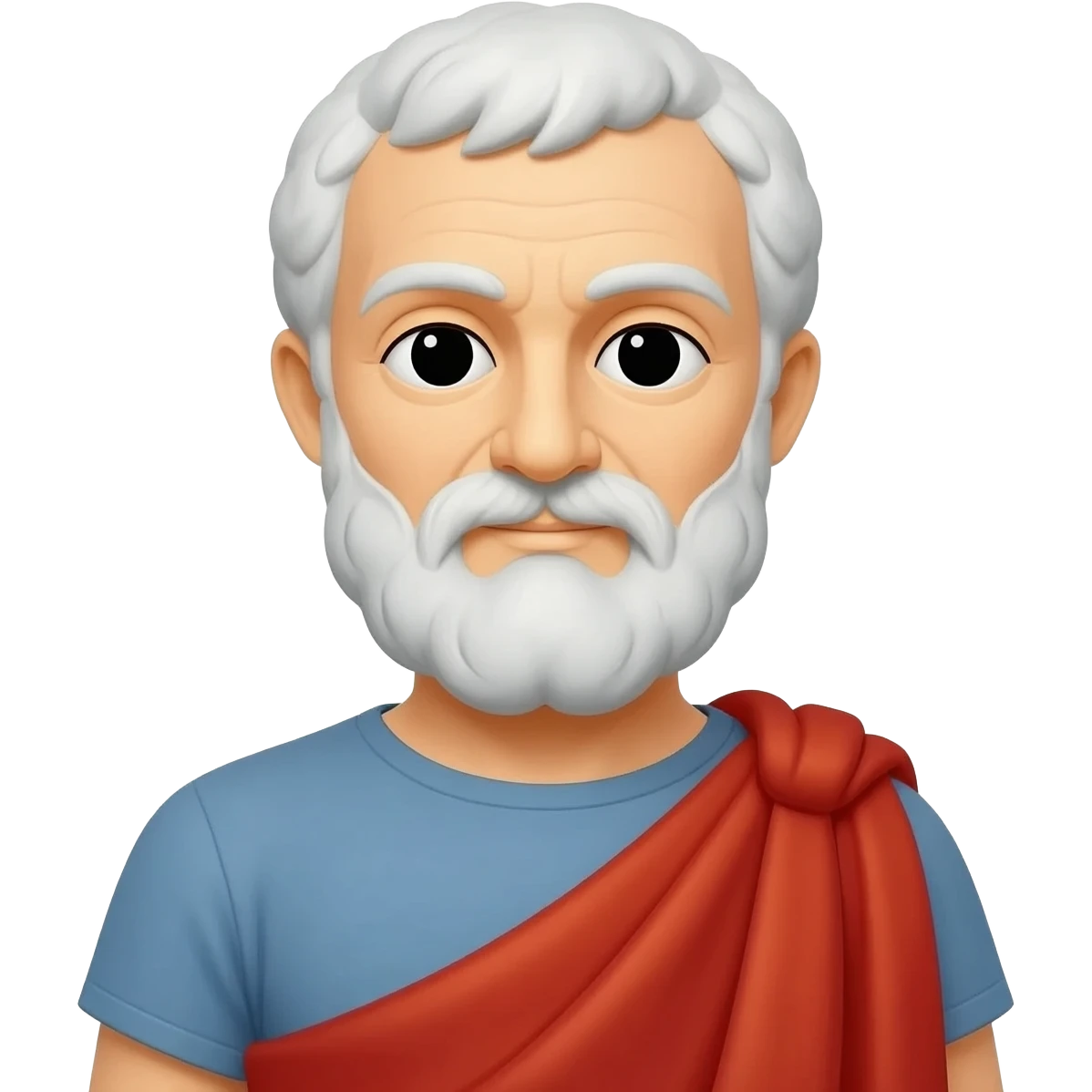 Aristotle emoji