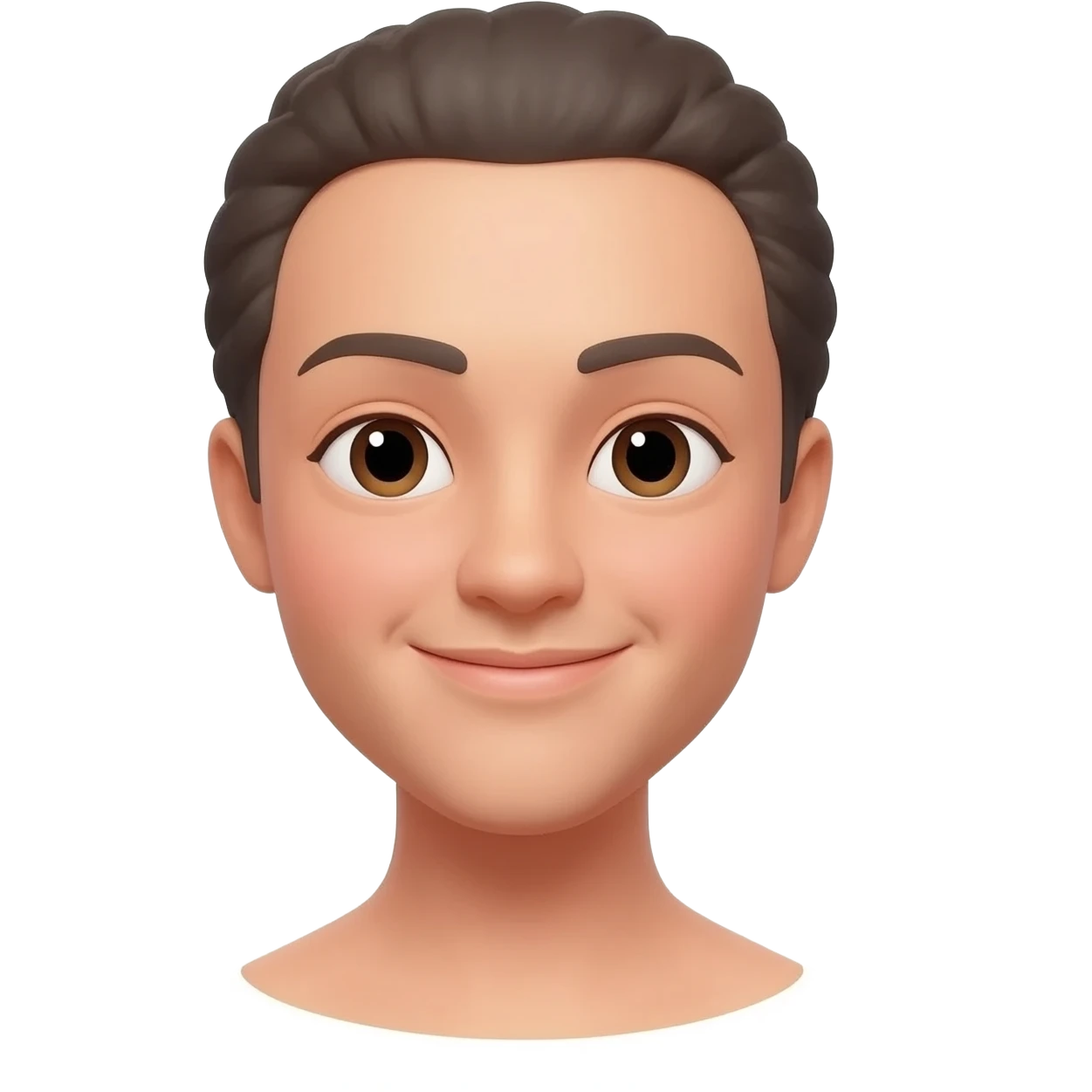 Mutlu emoji