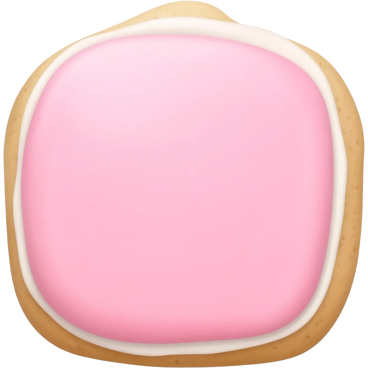 Quiero una galleta que sea femenina pero no sea cursi pero se vea tierna a ves emoji
