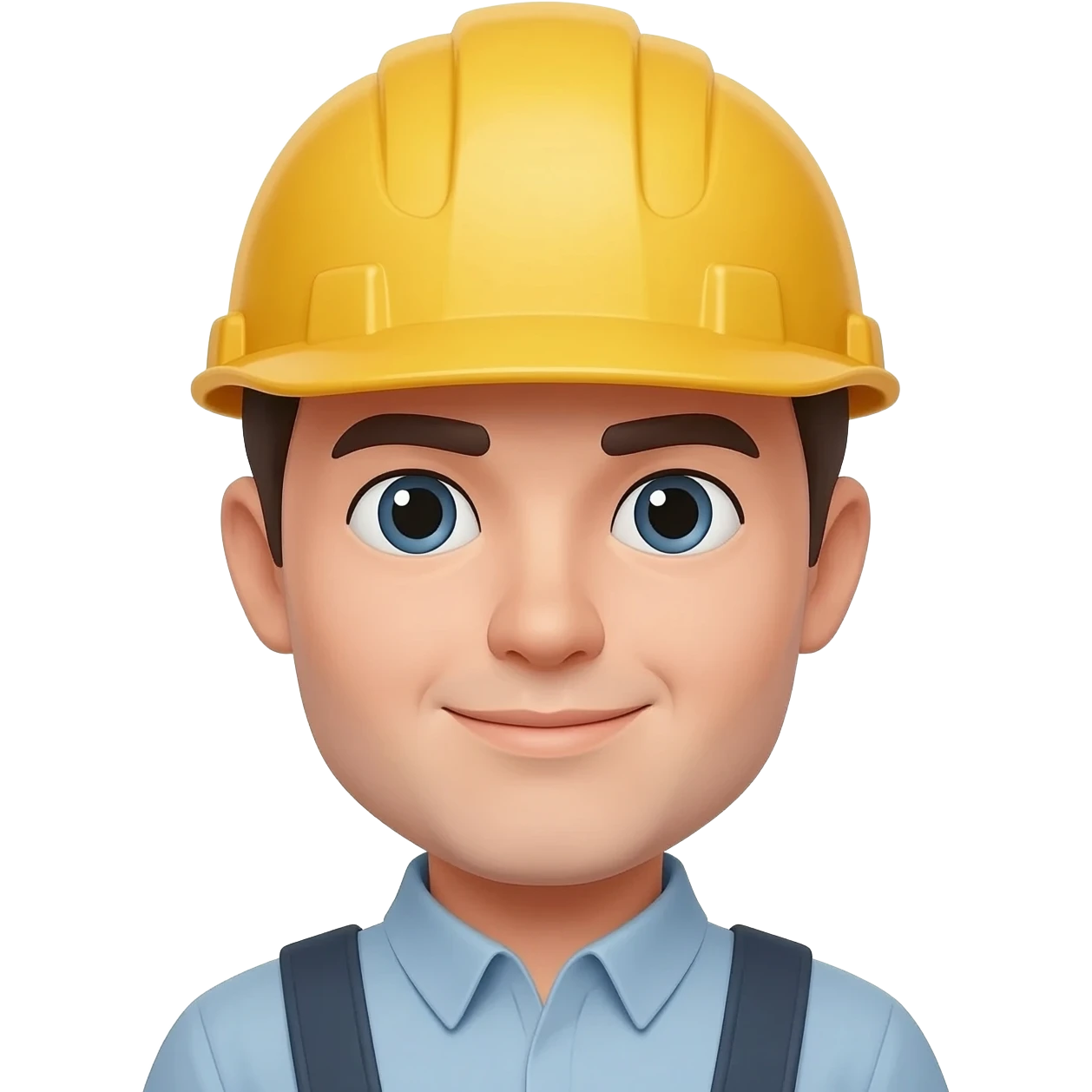 Emogi de ingeniero emoji