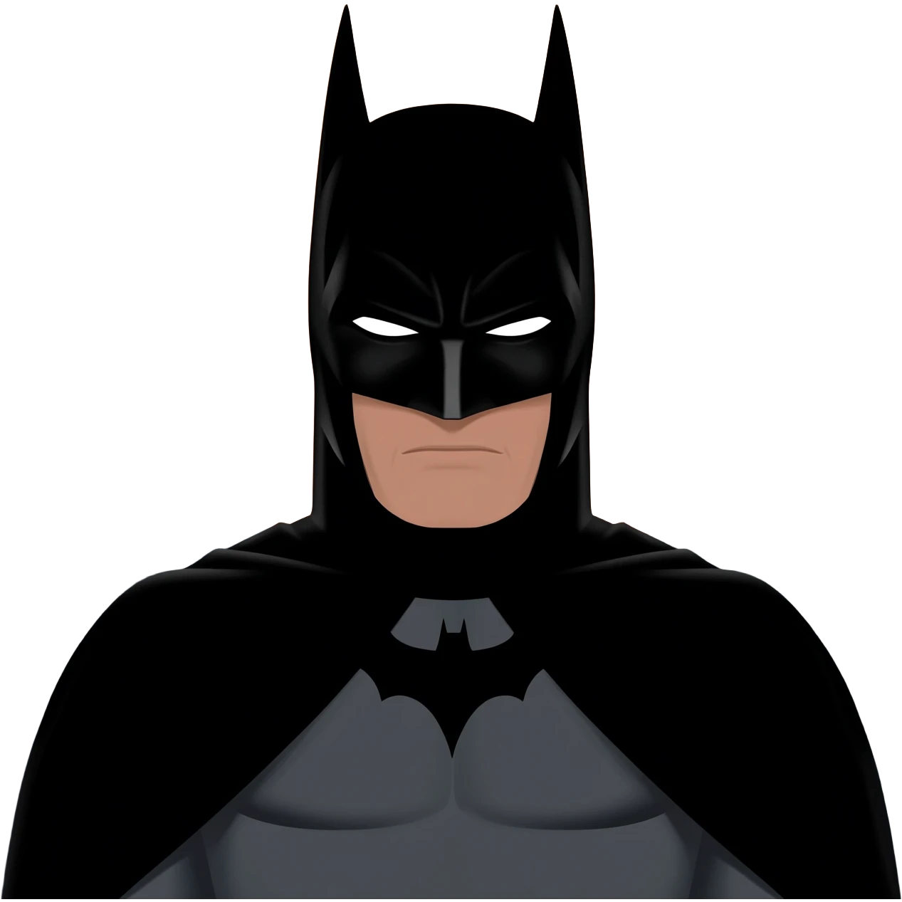 Batman emoji