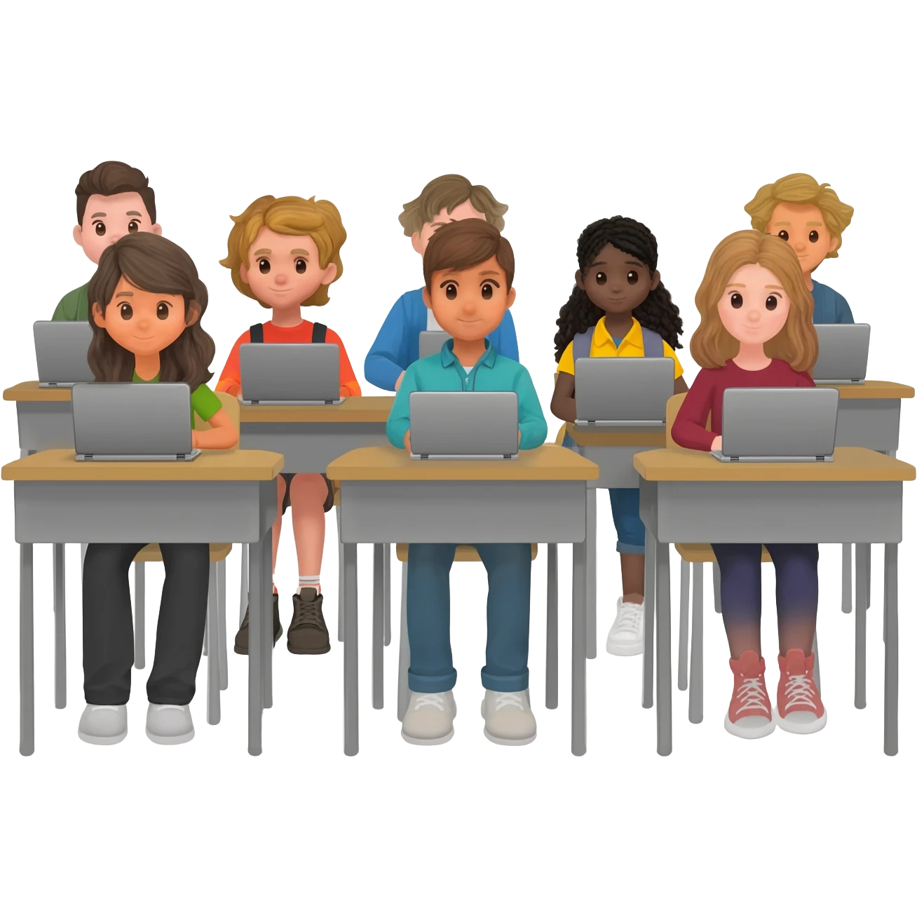 computer class emoji