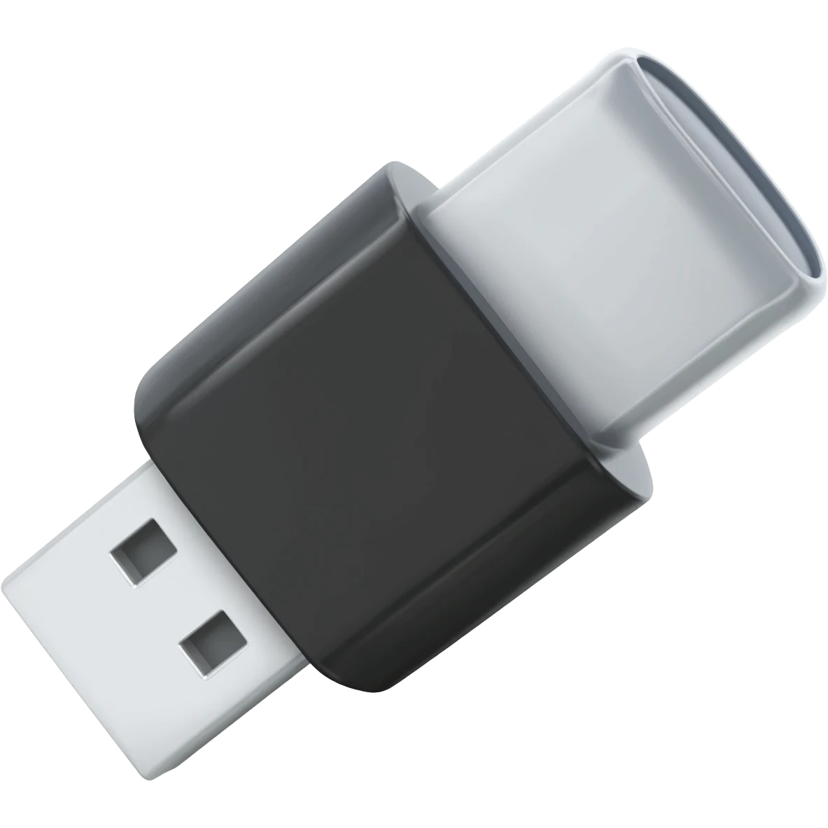 USB emoji