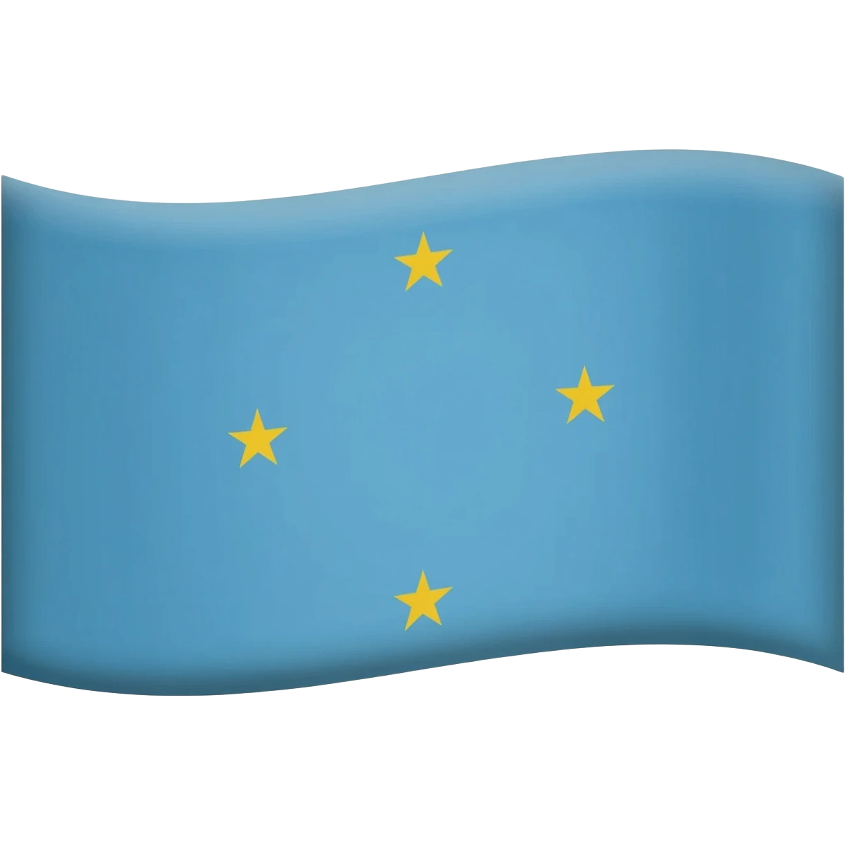 Bandeira gremio emoji