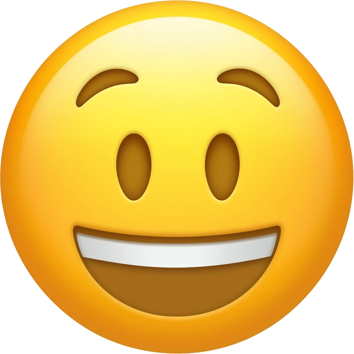 Emoji estilo iPhone emoji