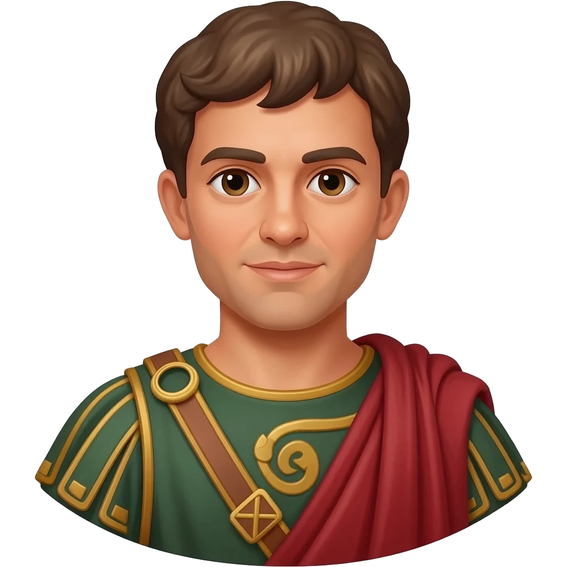 Michael byron in 96 bc emoji