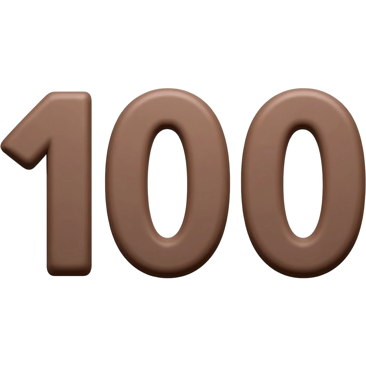 hundred points emoji emoji